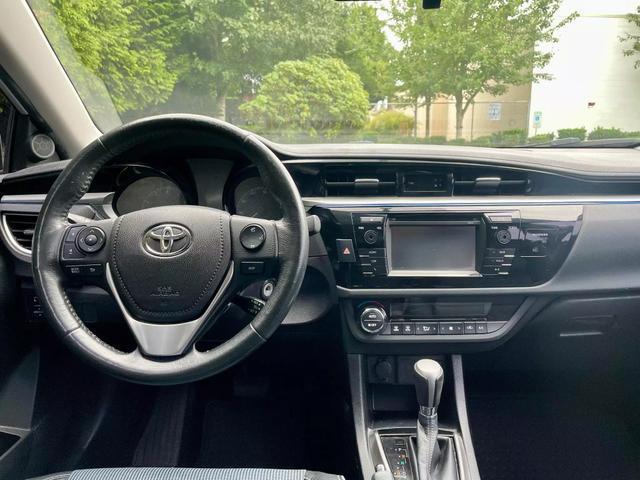 used 2014 Toyota Corolla car, priced at $11,999