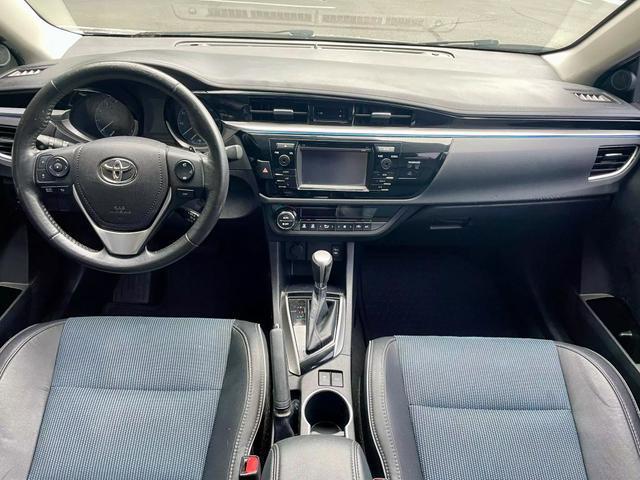 used 2014 Toyota Corolla car, priced at $11,999