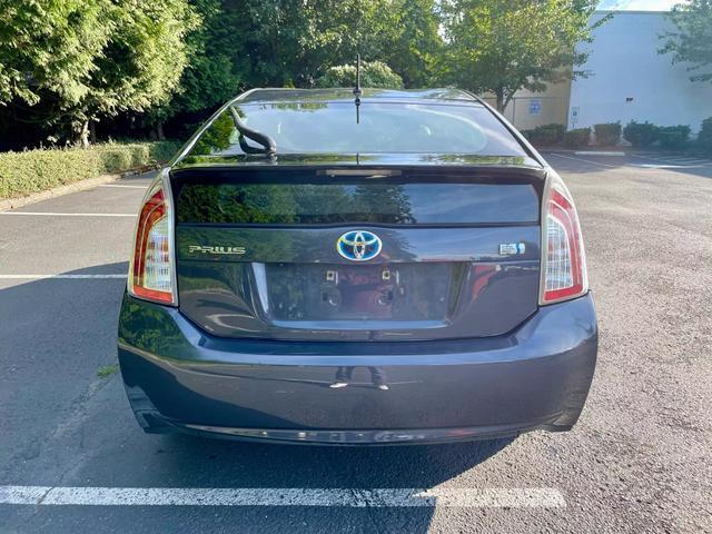 used 2015 Toyota Prius car, priced at $10,699