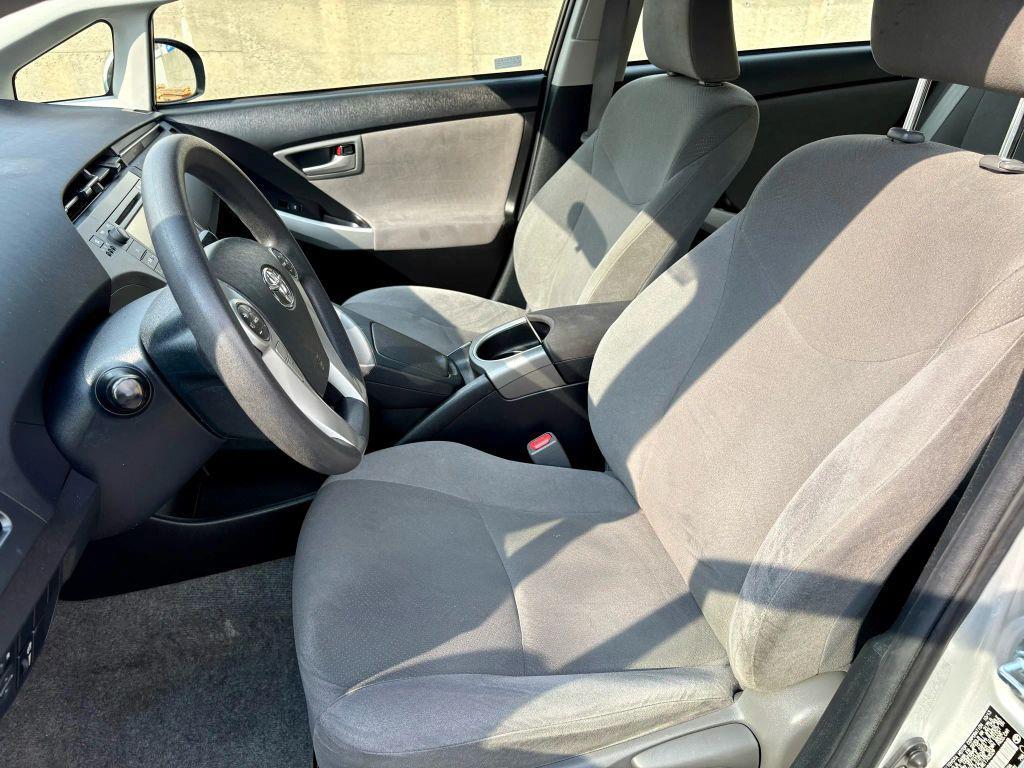 used 2014 Toyota Prius car, priced at $8,999