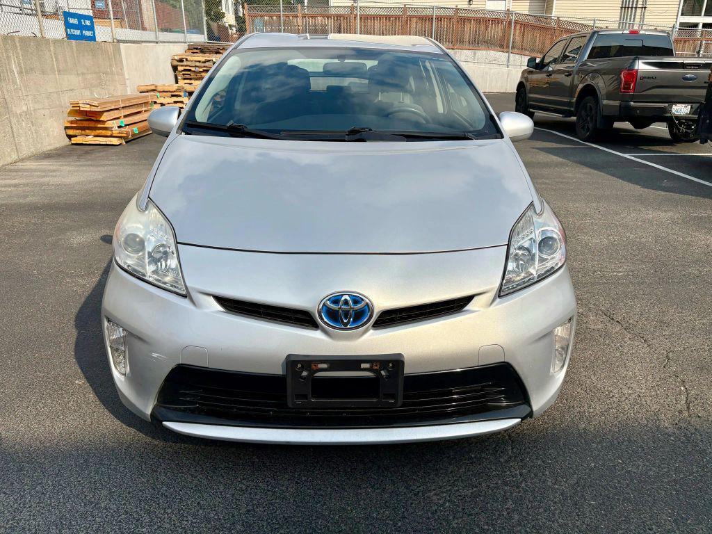 used 2014 Toyota Prius car, priced at $8,999