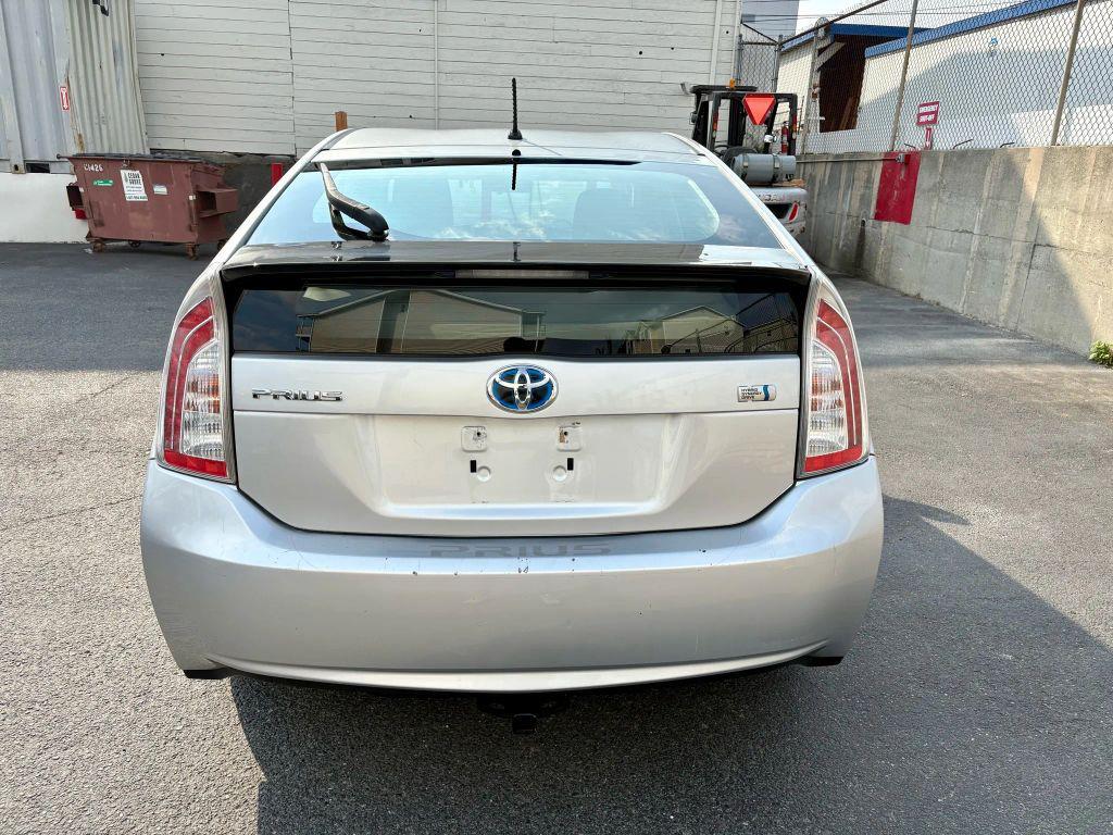 used 2014 Toyota Prius car, priced at $8,999
