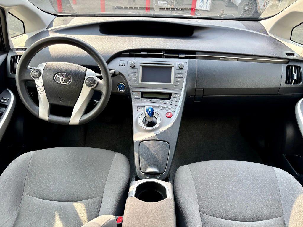 used 2014 Toyota Prius car, priced at $8,999