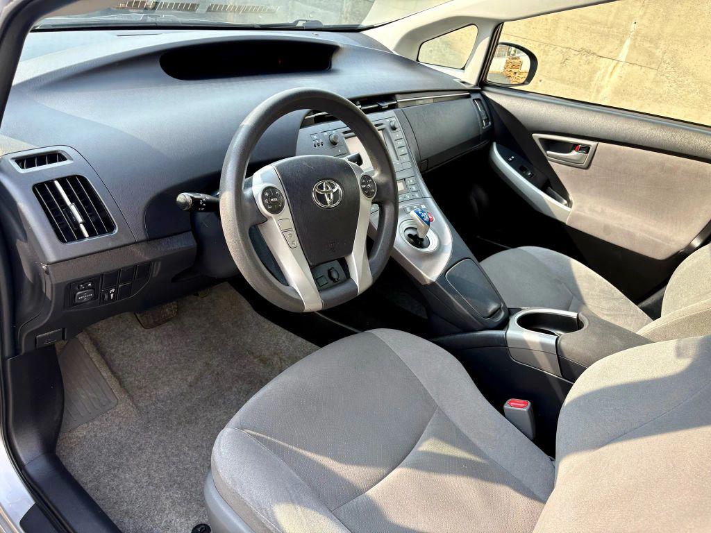 used 2014 Toyota Prius car, priced at $8,999