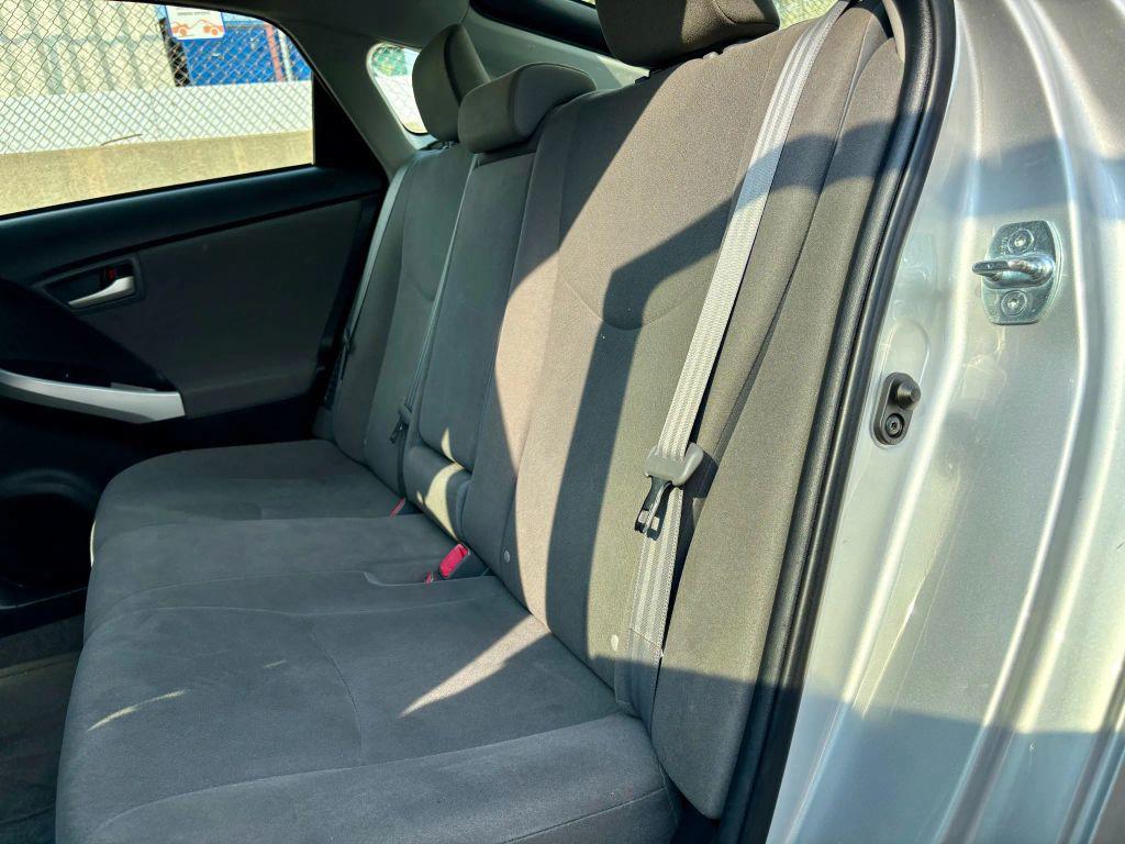 used 2014 Toyota Prius car, priced at $8,999