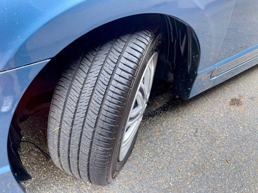 used 2009 Honda Civic car, priced at $7,499