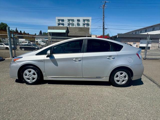 used 2011 Toyota Prius car, priced at $6,699