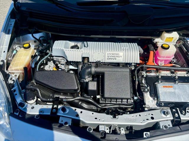 used 2011 Toyota Prius car, priced at $6,699