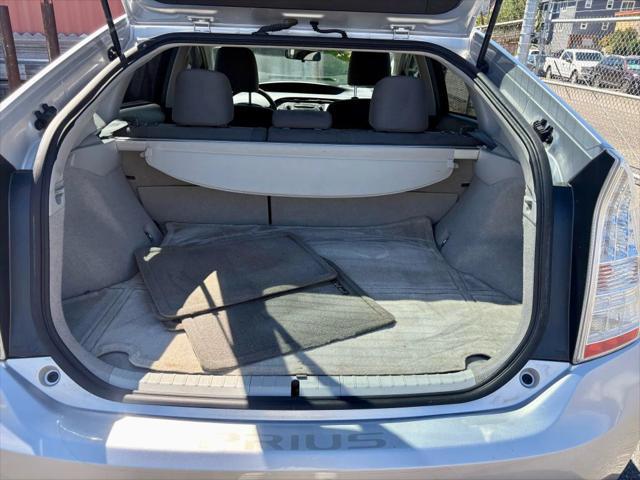 used 2011 Toyota Prius car, priced at $6,699