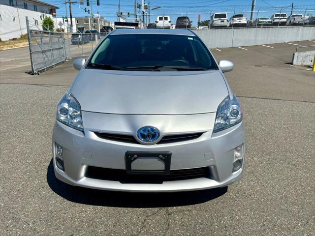 used 2011 Toyota Prius car, priced at $6,699