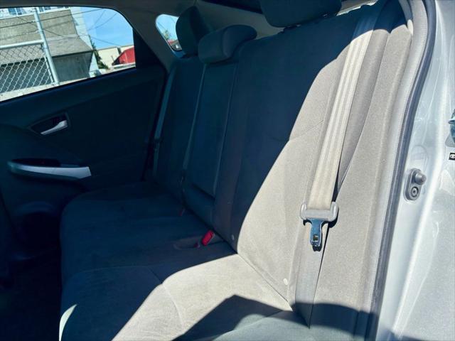 used 2011 Toyota Prius car, priced at $6,699