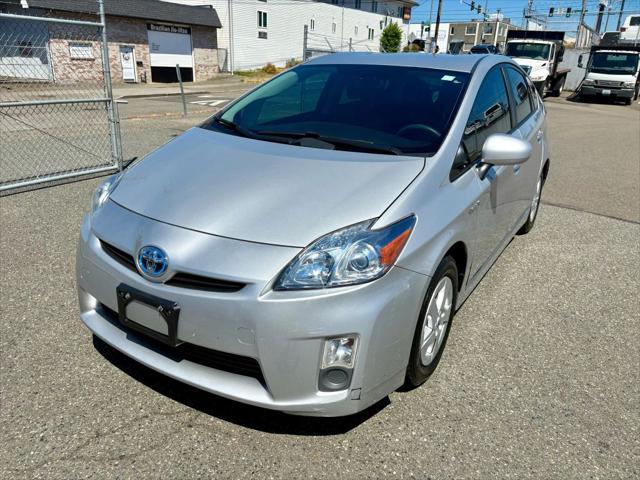 used 2011 Toyota Prius car, priced at $6,699