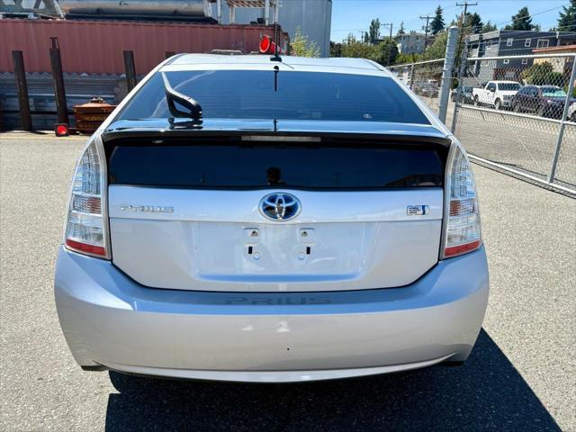 used 2011 Toyota Prius car, priced at $6,699
