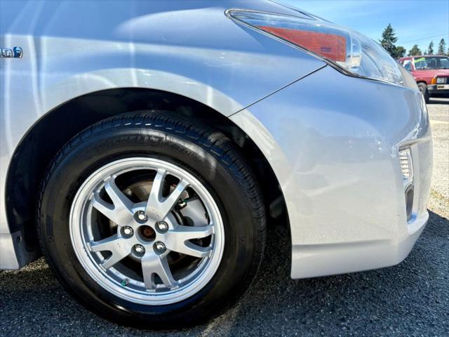 used 2011 Toyota Prius car, priced at $6,699
