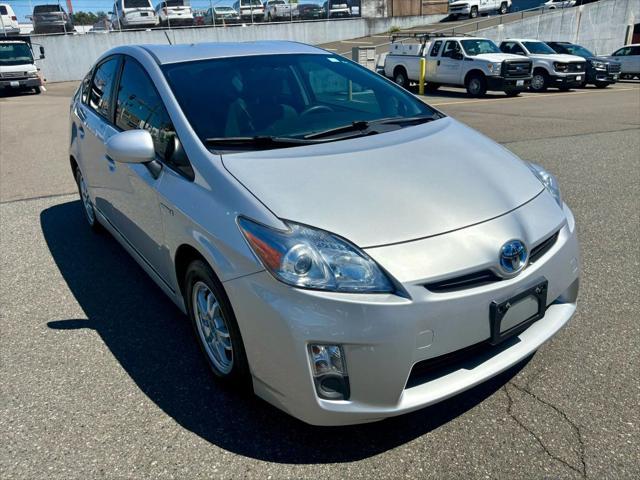 used 2011 Toyota Prius car, priced at $6,699