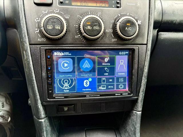 used 2003 Lexus IS 300 car, priced at $10,999