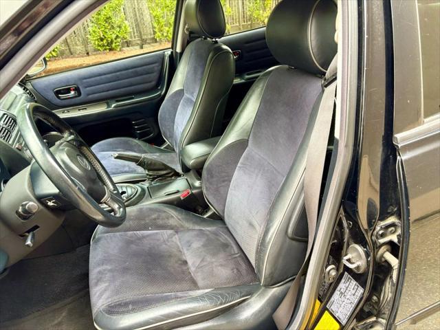used 2003 Lexus IS 300 car, priced at $10,999