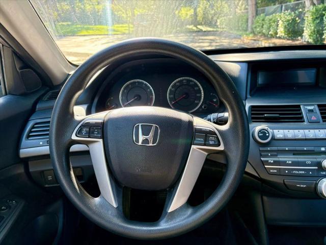 used 2010 Honda Accord car, priced at $8,199