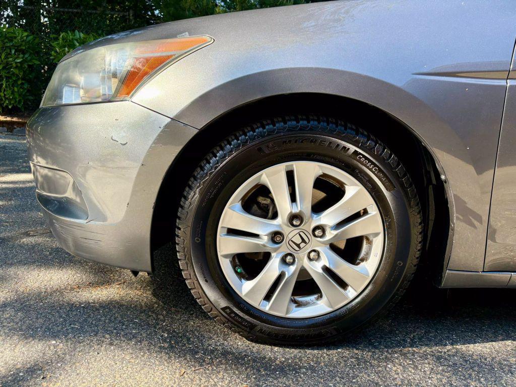 used 2010 Honda Accord car, priced at $7,499