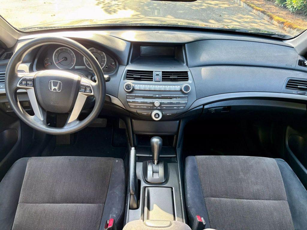 used 2010 Honda Accord car, priced at $7,499