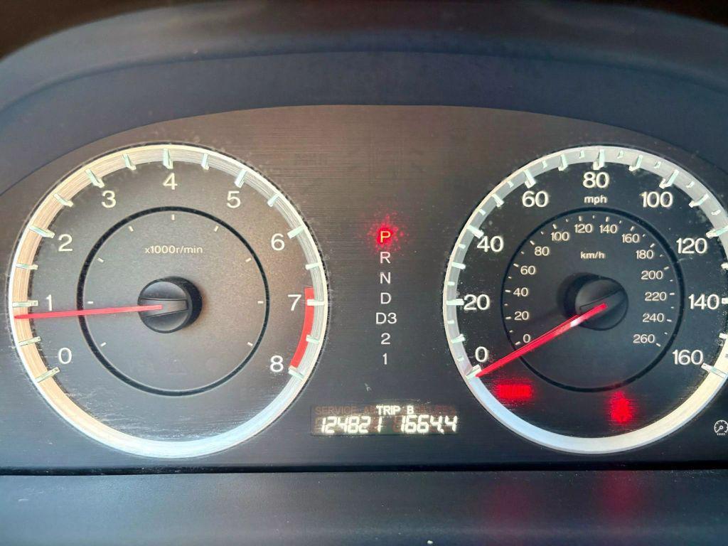 used 2010 Honda Accord car, priced at $7,499