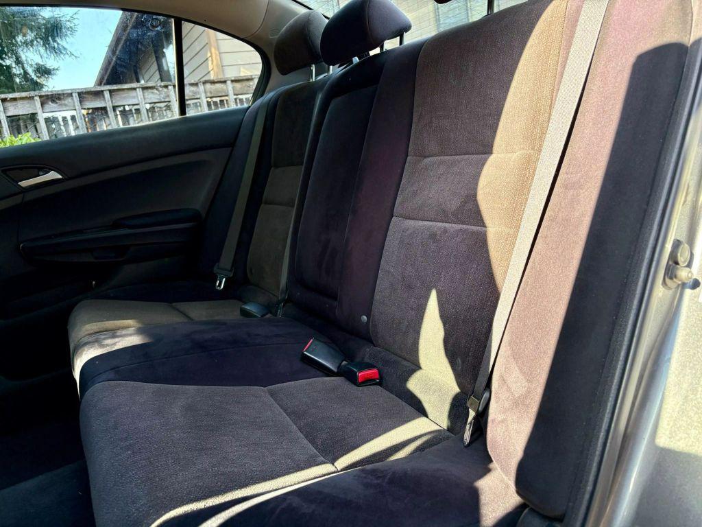 used 2010 Honda Accord car, priced at $7,499
