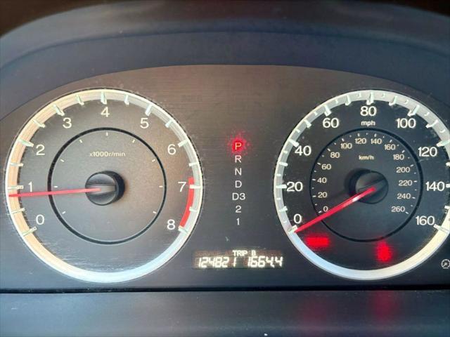 used 2010 Honda Accord car, priced at $8,199