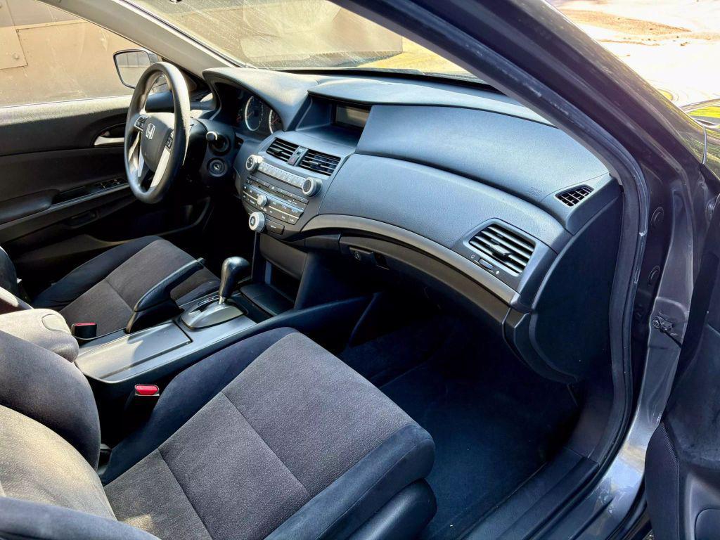 used 2010 Honda Accord car, priced at $7,499