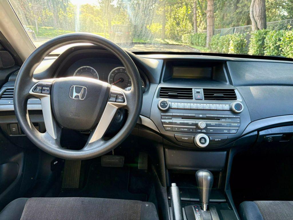 used 2010 Honda Accord car, priced at $7,499
