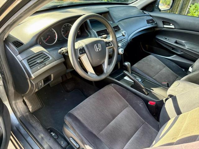 used 2010 Honda Accord car, priced at $8,199
