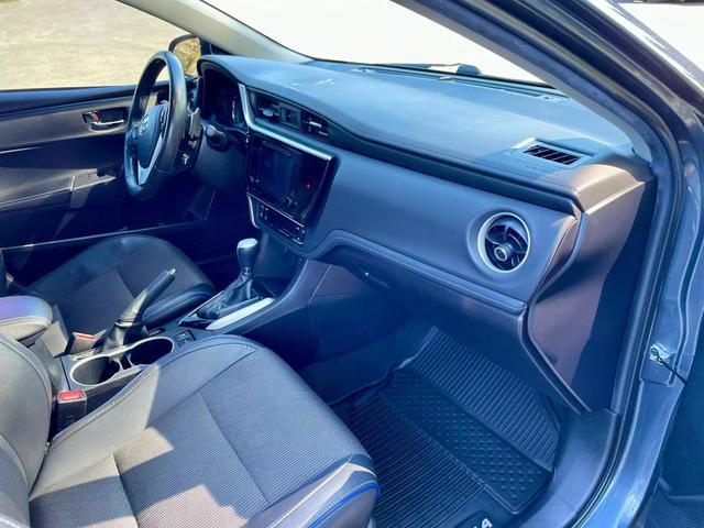 used 2019 Toyota Corolla car, priced at $13,499