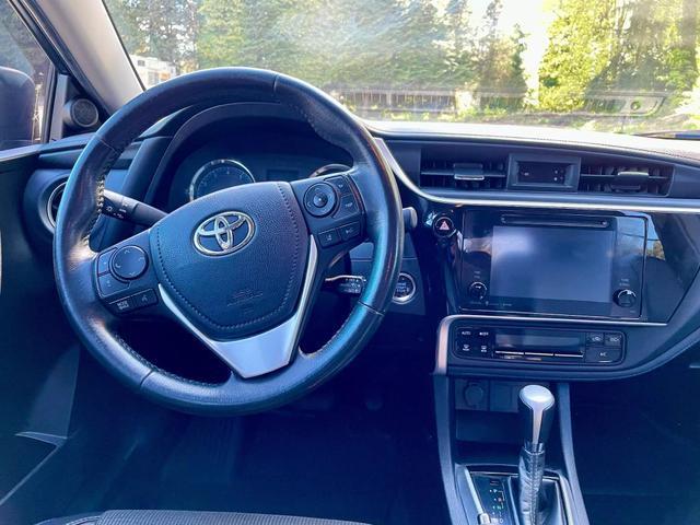 used 2019 Toyota Corolla car, priced at $13,499