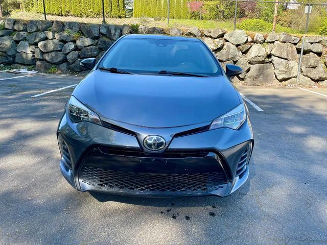 used 2019 Toyota Corolla car, priced at $13,499