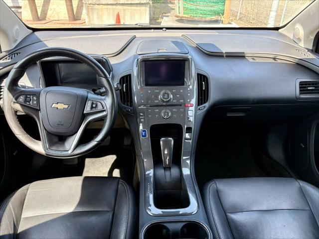 used 2014 Chevrolet Volt car, priced at $7,999