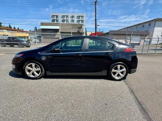 used 2014 Chevrolet Volt car, priced at $7,999