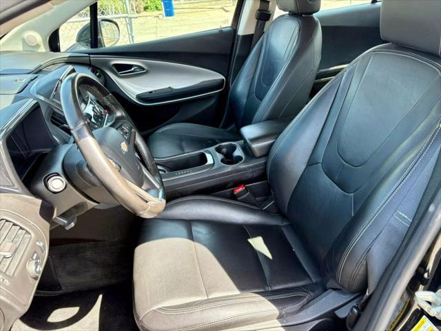 used 2014 Chevrolet Volt car, priced at $7,999