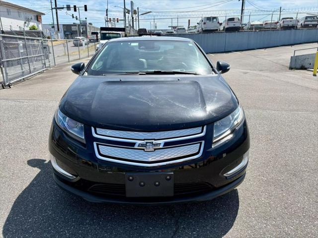 used 2014 Chevrolet Volt car, priced at $7,999
