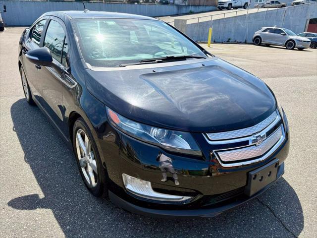 used 2014 Chevrolet Volt car, priced at $7,999
