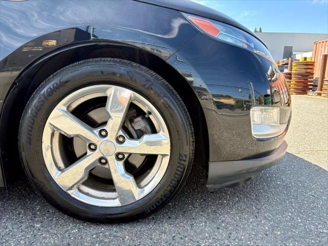 used 2014 Chevrolet Volt car, priced at $7,999