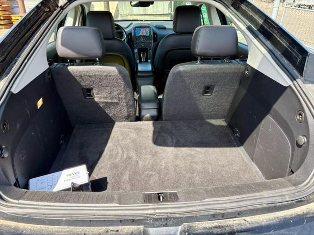 used 2014 Chevrolet Volt car, priced at $7,999