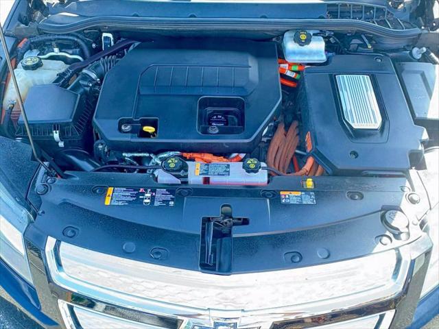 used 2014 Chevrolet Volt car, priced at $7,999