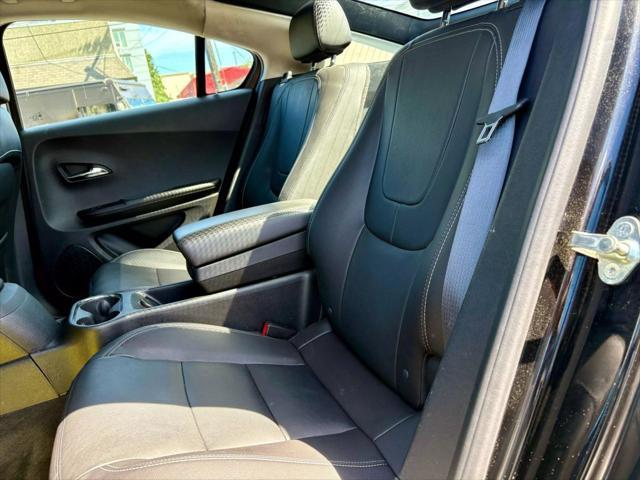 used 2014 Chevrolet Volt car, priced at $7,999