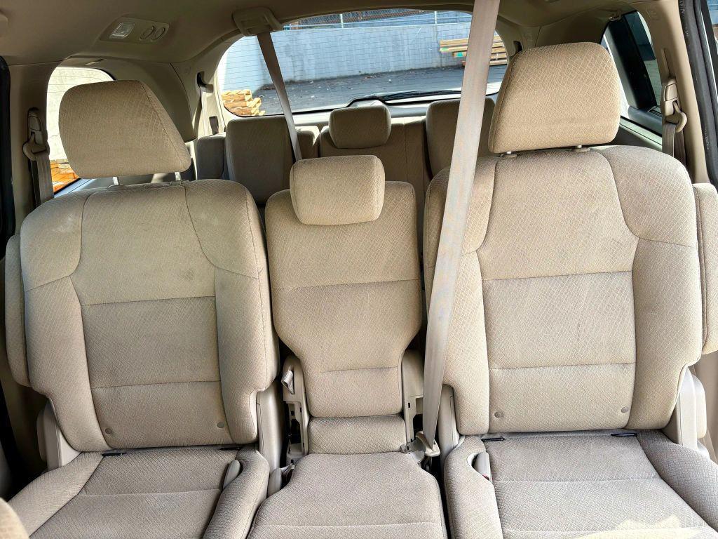 used 2014 Honda Odyssey car, priced at $13,999
