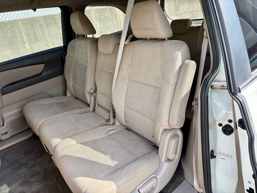 used 2014 Honda Odyssey car, priced at $13,999
