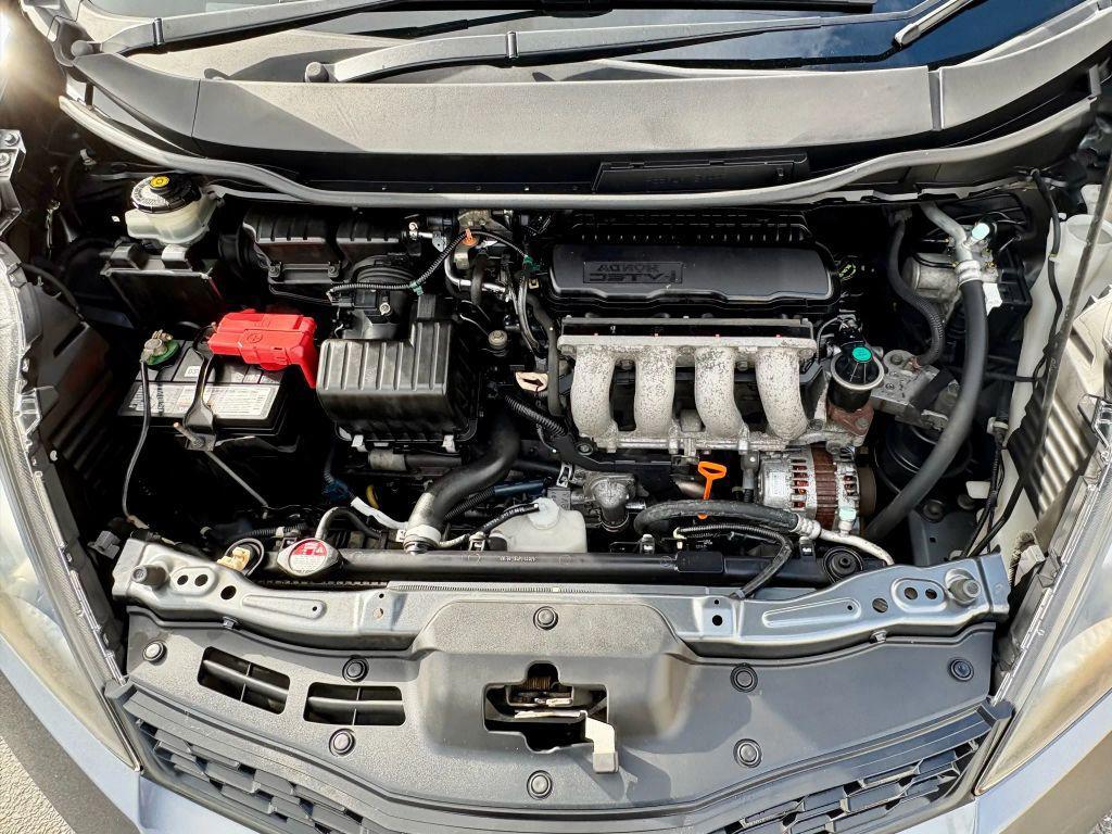 used 2013 Honda Fit car, priced at $4,499