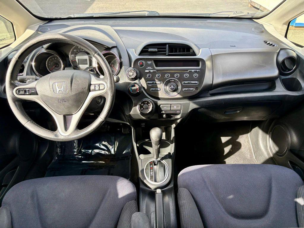 used 2013 Honda Fit car, priced at $4,499