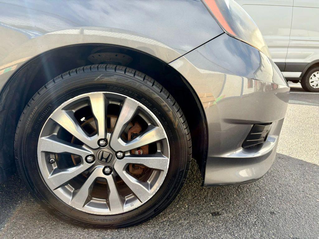 used 2013 Honda Fit car, priced at $4,499