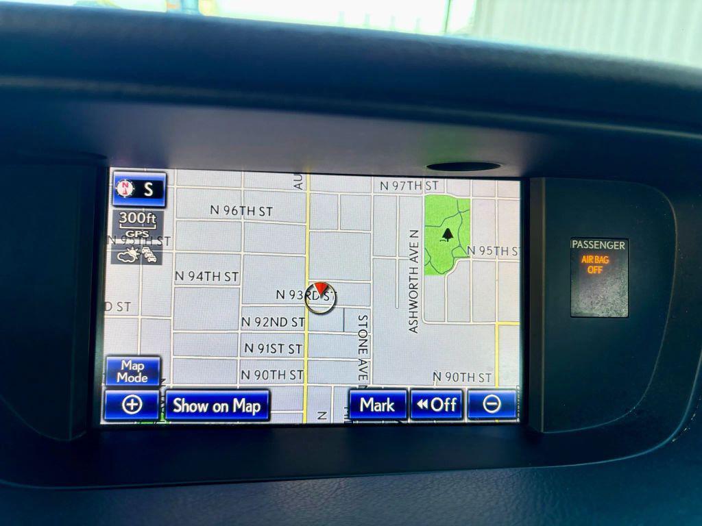 used 2014 Lexus ES 300h car, priced at $12,999