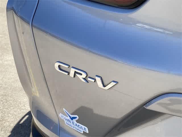 used 2022 Honda CR-V car, priced at $26,994