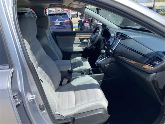 used 2022 Honda CR-V car, priced at $26,994